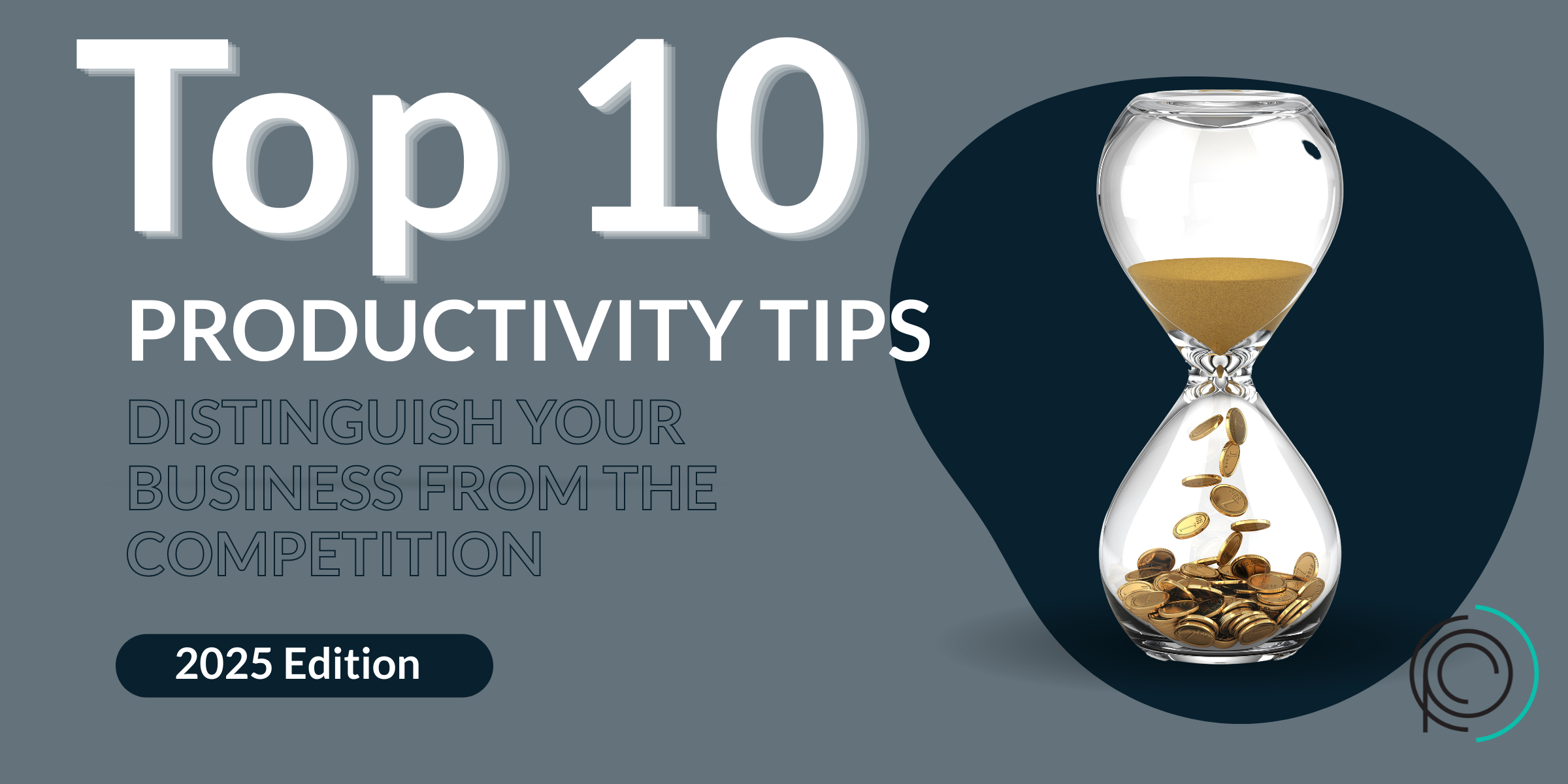 productivity tips