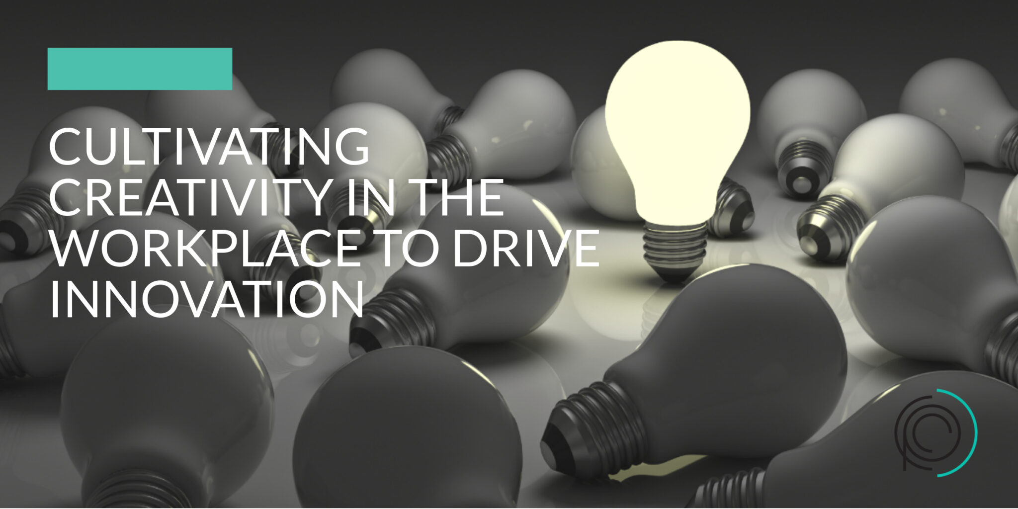 Cultivating Creativity in the Workplace to Drive Innovation ...